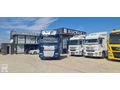 KOÇNAK 2.ELDEN 2007 DAF 105.460 YUKSEK KABIN DEP LI PILOT