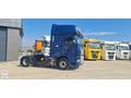 KOÇNAK 2.ELDEN 2007 DAF 105.460 YUKSEK KABIN DEP LI PILOT