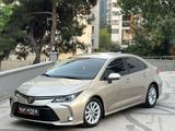 2022 HATASIZ BOYASIZ COROLLA 1.5 FLAME 60.000 KM