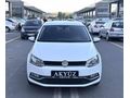 HATASIZ BOYASIZ SERVİS BAKIMLI POLO 1.2 TSİ LOUNGE OTOMATİK