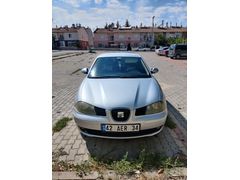Sahibinden Seat Cordoba 1.4 Signo 2003 Model