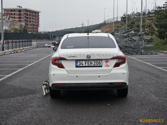 Sahibinden satılık egea  