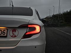 Sahibinden satılık egea  