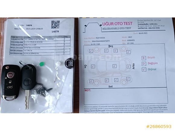 STİL PAKET TEK PARCA LOKAL BOYALI