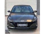 2021 HATASIZ_OTOMATİK_ELANTRA_ STYLE COMFORT_97.BİN KM