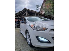 2012 Model dizel