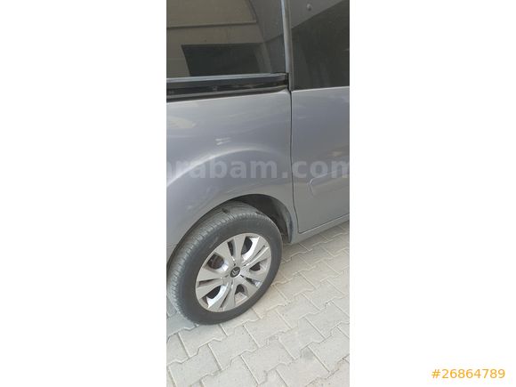 Sahibinden Citroen Berlingo 1.6 BlueHDI Selection yeni Muayene