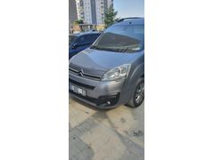 Sahibinden Citroen Berlingo 1.6 BlueHDI Selection yeni Muayene