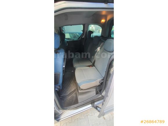 Sahibinden Citroen Berlingo 1.6 BlueHDI Selection yeni Muayene
