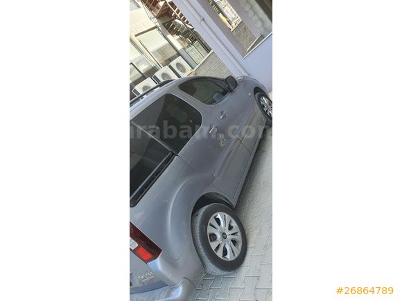 Sahibinden Citroen Berlingo 1.6 BlueHDI Selection yeni Muayene