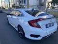 Sahibinden Honda Civic 1.6 i-VTEC Eco Executive 2020 Model 