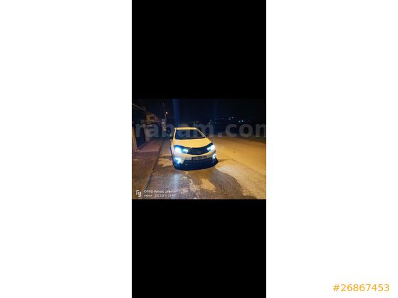 Sahibinden Toyota Corolla 1.6 Active 2014 Model
