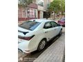 Sahibinden Toyota Corolla 1.6 Active 2014 Model
