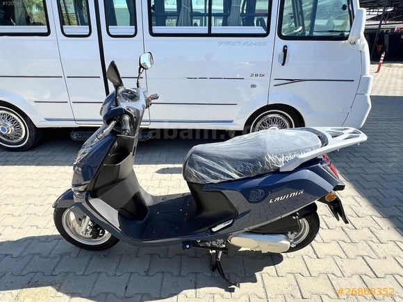 SÜRÜCÜLER OTOMOTİVDEN 0 km 2024 LAVİNİA