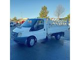 2009Transit 330 S Sivas