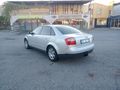 Audi A4 Sedan 1.9 TDI 2003 önden çeker 4*2 Model Sivas