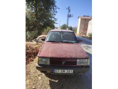 Sahibinden Tofaş Doğan SL 1993 Model