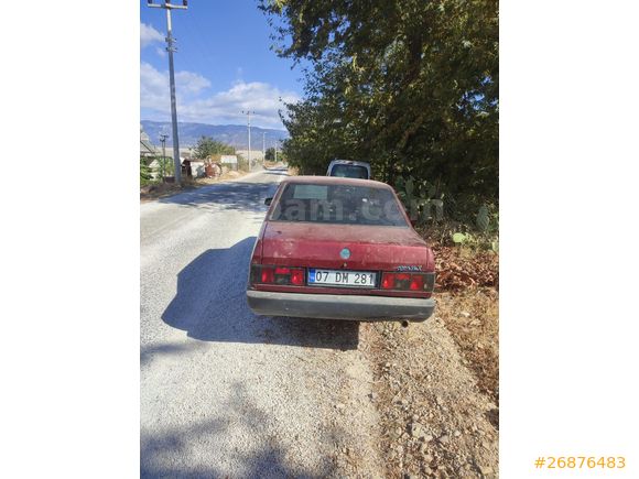 Sahibinden Tofaş Doğan SL 1993 Model