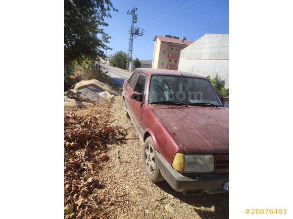 Sahibinden Tofaş Doğan SL 1993 Model