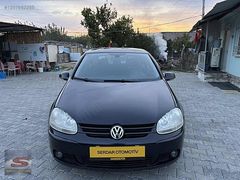 2005 GOLF 1.6 FSI COMFORT DEĞİŞEN YOK