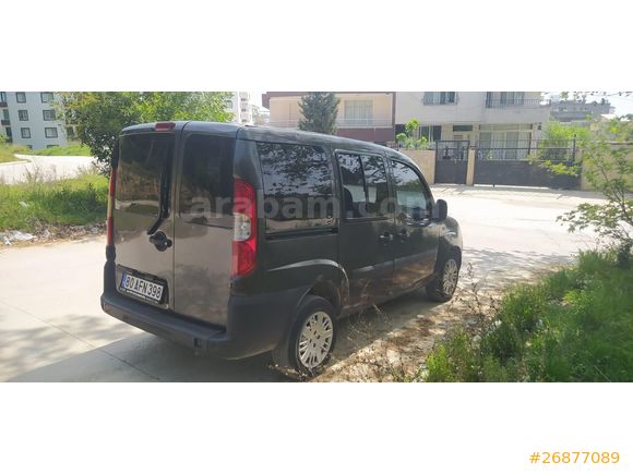 2004 FİYATINA-2010 klimalı