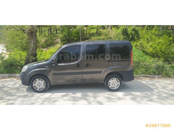 2004 FİYATINA-2010 klimalı