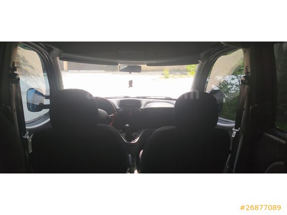 2004 FİYATINA-2010 klimalı