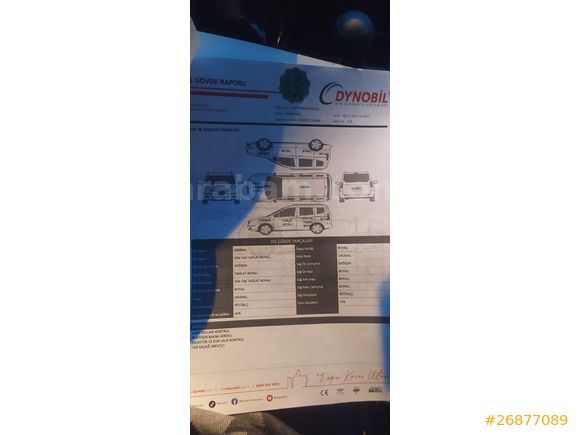 2004 FİYATINA-2010 klimalı