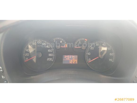 2004 FİYATINA-2010 klimalı