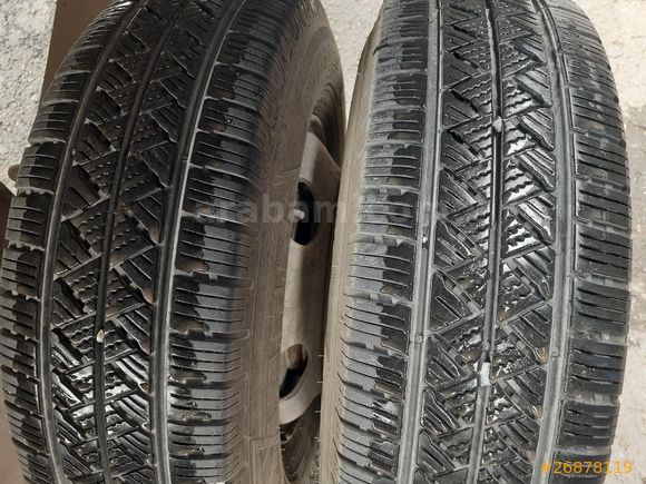 Sahibinden Isuzu NKR Wide