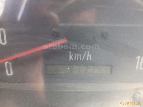 Sahibinden Isuzu NKR Wide