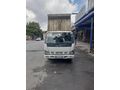 Sahibinden Isuzu NKR Wide
