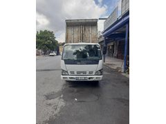 Sahibinden Isuzu NKR Wide