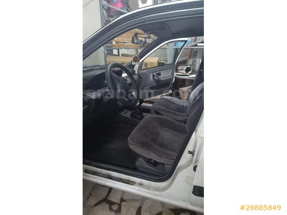 Sahibinden Renault Clio 1.4 RN 1997 Model