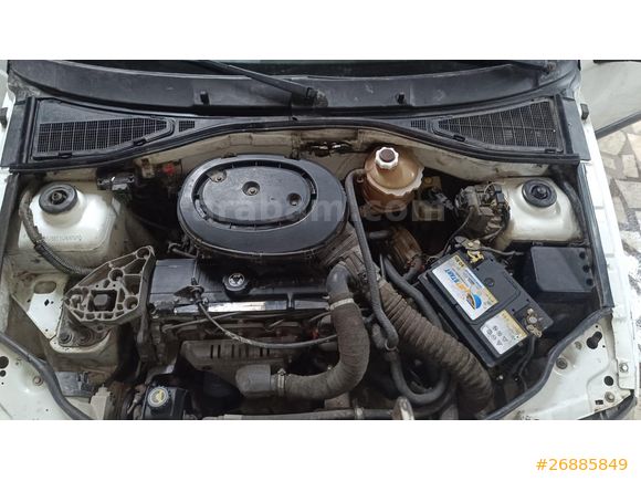 Sahibinden Renault Clio 1.4 RN 1997 Model