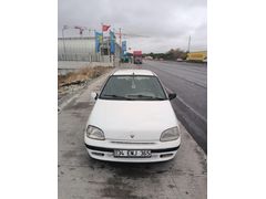 Sahibinden Renault Clio 1.4 RN 1997 Model
