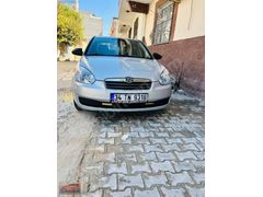 ÇOK TEMİZ ACCENT