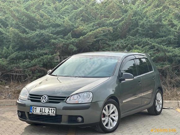 BLF MOTOR LPG UYUMLU OTOMATİK GOLF