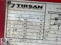 AKKAYA'DAN 2007 TIRSAN MASRAFSIZ TEMİZ