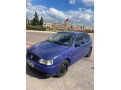 Sahibinden Volkswagen Polo 1.4 1996 Model
