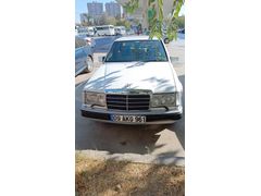 Sahibinden Mercedes - Benz 230 E 1986 Model