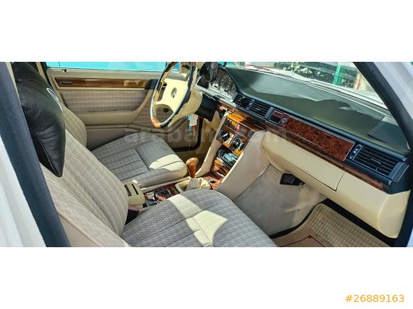 Sahibinden Mercedes - Benz 230 E 1986 Model
