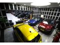 KOÇAK OTOMOTİV VW Caravelle 2.0 TDi Highline DSG Luxury V.i.P