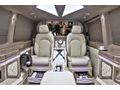 KOÇAK OTOMOTİV VW Caravelle 2.0 TDi Highline DSG Luxury V.i.P
