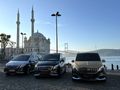 KOÇAK OTOMOTİV VW Caravelle 2.0 TDi Highline DSG Luxury V.i.P