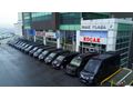 KOÇAK OTOMOTİV VW Caravelle 2.0 TDi Highline DSG Luxury V.i.P