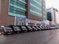KOÇAK OTOMOTİV VW Caravelle 2.0 TDi Highline DSG Luxury V.i.P