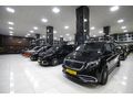 KOÇAK OTOMOTİV VW Caravelle 2.0 TDi Highline DSG Luxury V.i.P
