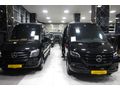 KOÇAK OTOMOTİV VW Caravelle 2.0 TDi Highline DSG Luxury V.i.P