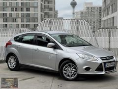 2011 YENİ KASA FORD FOCUS III BENZİN LPG